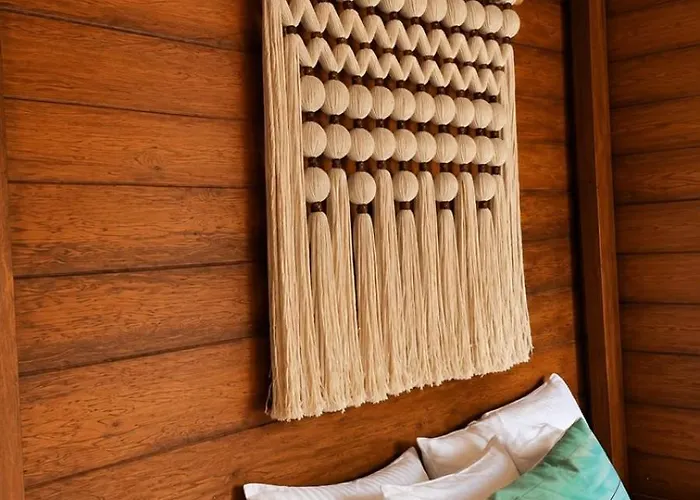 Hotelito Villas Holbox - Self Check In
