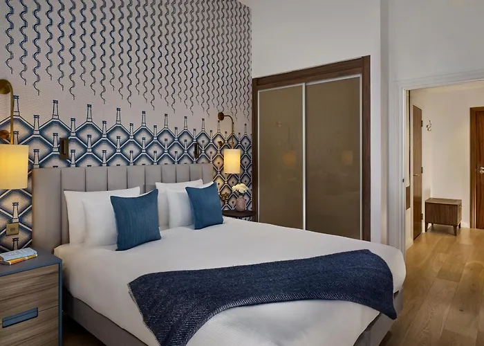 Citadines Islington