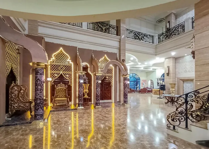 Onih Hotel