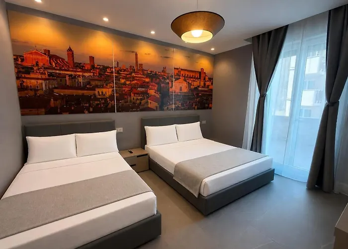 Galliera Residence b&b