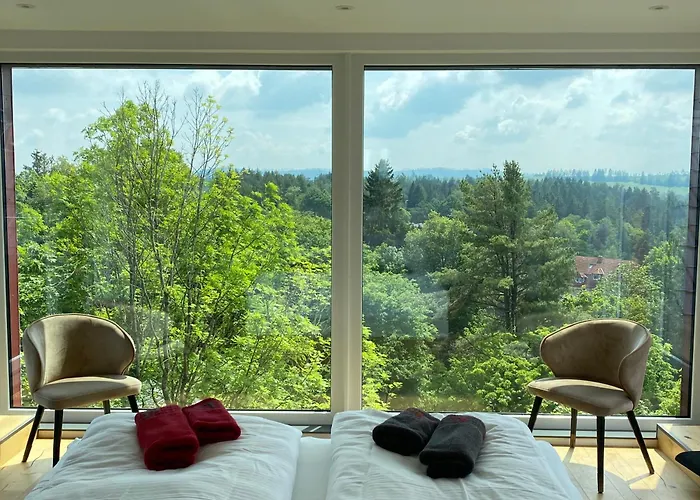 Braunlage Lodge