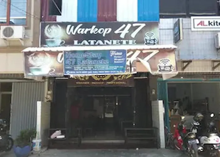 Hotel O Homestay 47 Latanete Near Living Plaza