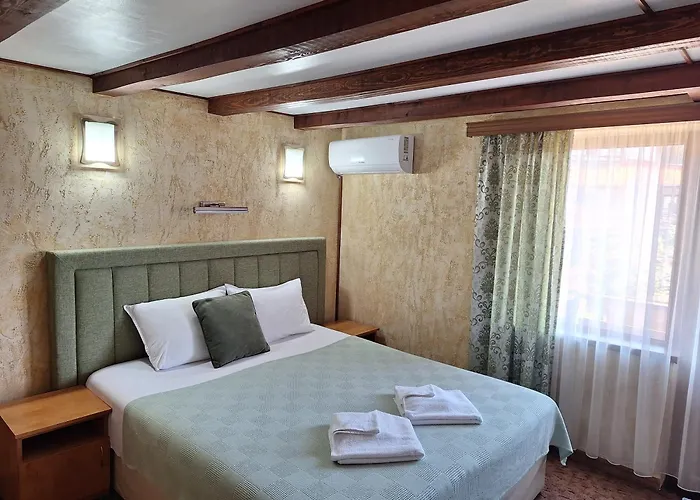 Guest House Ivan