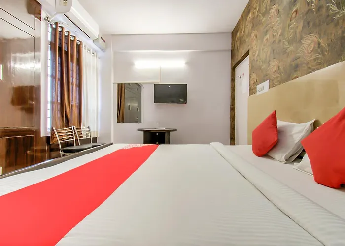 Hotel O Kamini