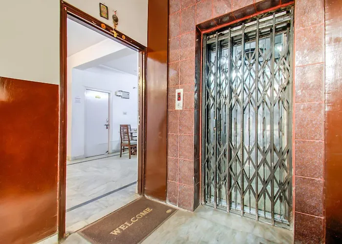 Hotel O Kamini
