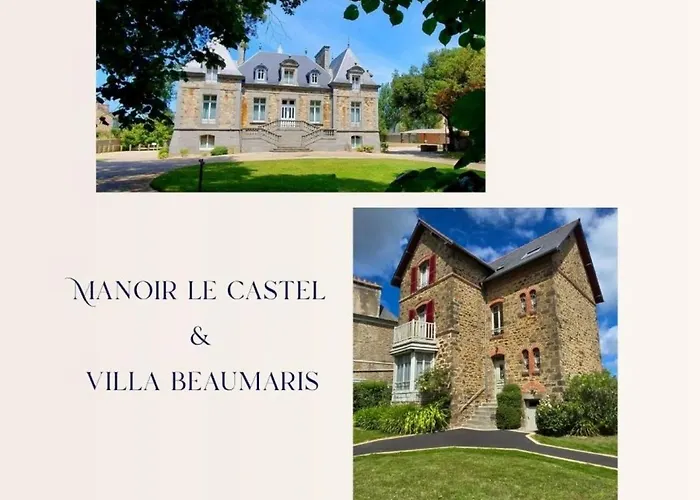 Manoir Le Castel