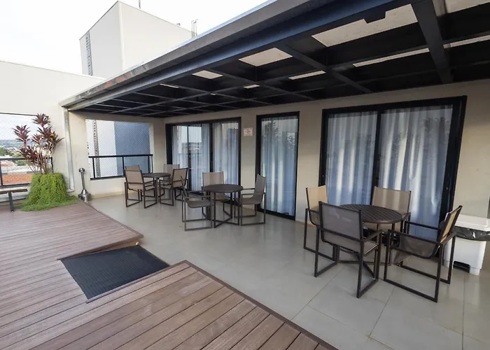 La Hotel Votuporanga