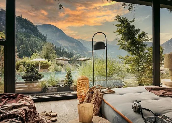 Wellness Hotels Coolnest
