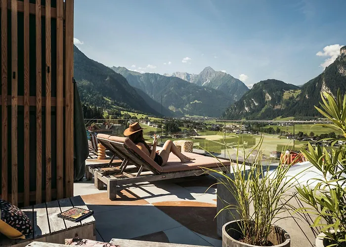 Wellness Hotels Coolnest