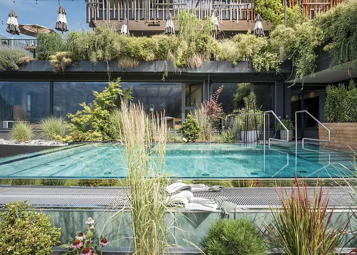 Wellness Hotels Coolnest