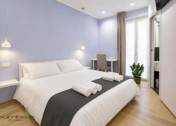 Bamboo Milano Sinatra