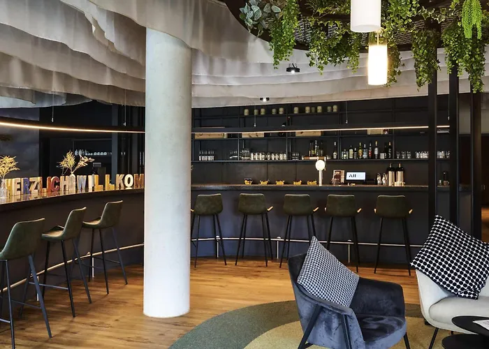 Ibis Styles