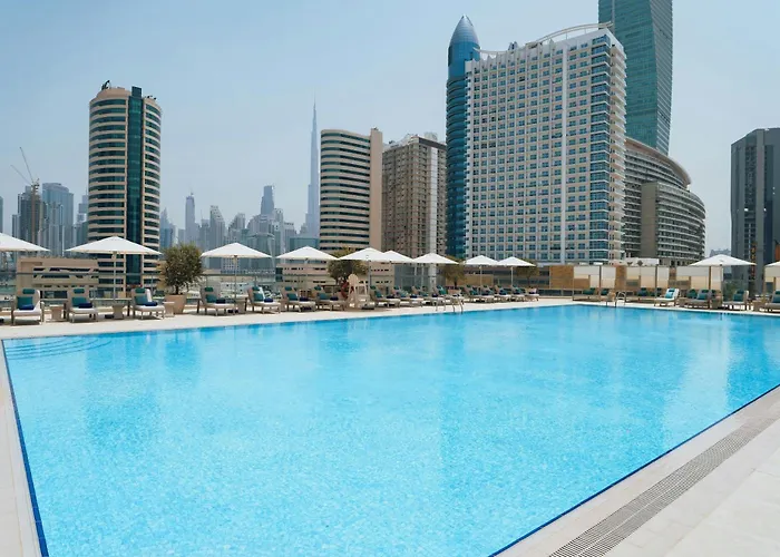 Resorts Guide First Collection Dubai Business Bay