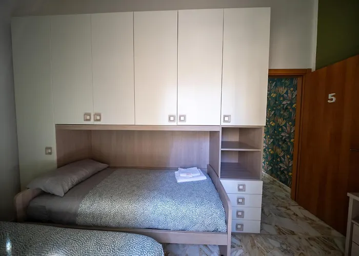 Mi Casa Tu Casa - Guest House