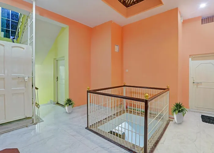 Hotel O Surbhi G House