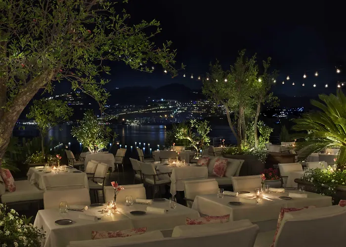 Design hotel Bodrum Edition