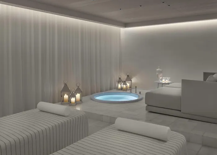 Design hotel Bodrum Edition