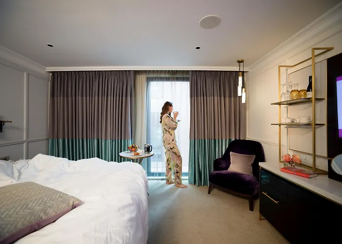 Guardsman - Preferred s And Resorts