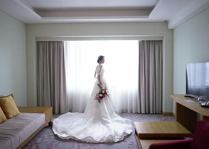 Holiday Inn & Suites Gajah Mada By Ihg