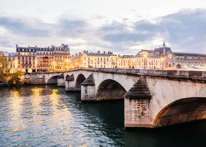 Hotel Le Monna Lisa By Inwood Hotels