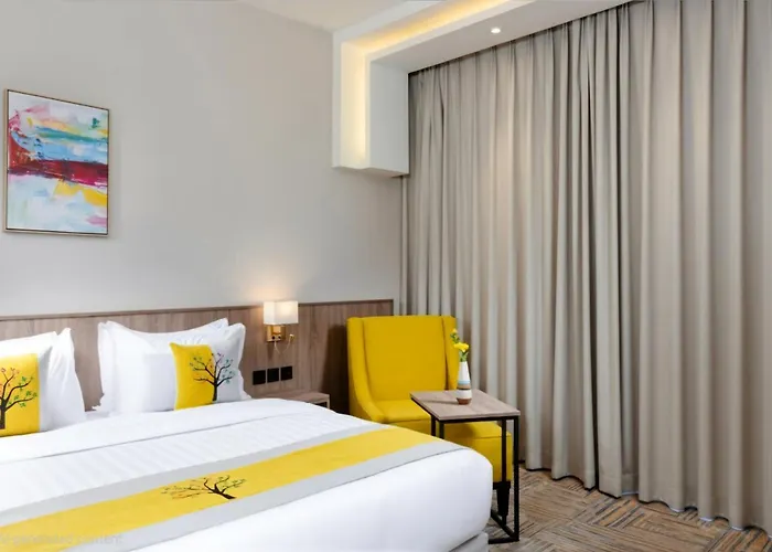 The Seasons Hotel