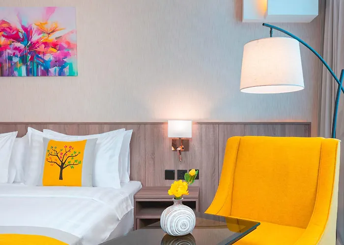 The Seasons Hotel