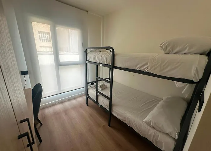 Micampus Alicante Student Residence