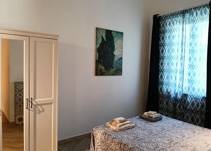 Podere Il Fitto
