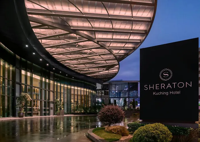 Sheraton