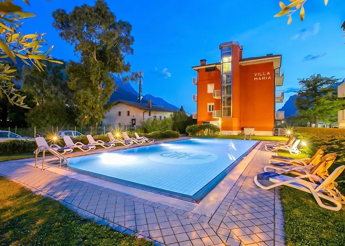 Bike&Wind Villa Maria
