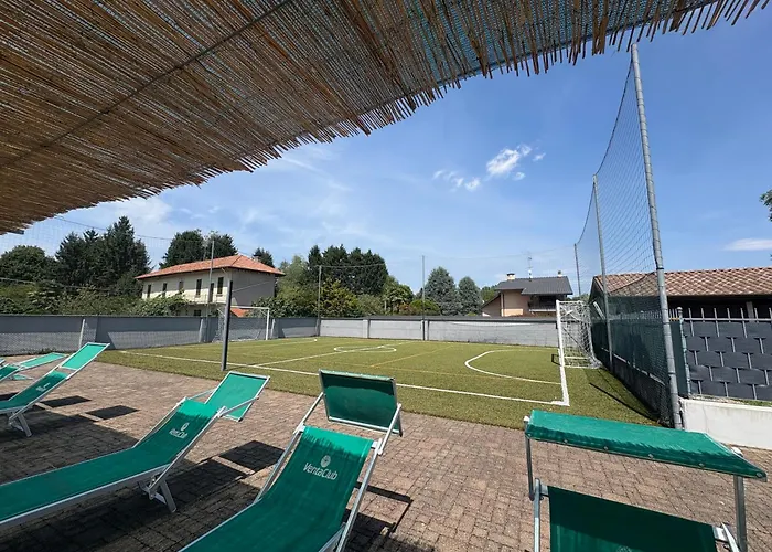 Residence Malpensa