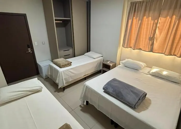 Hotel Accordes