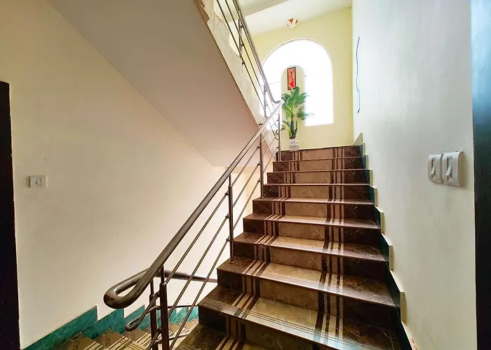 Hotel Long View Retreat Nainital