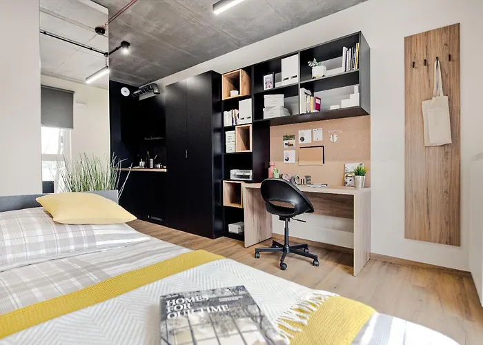  Shed Living Krakow