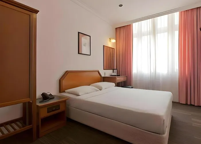 Penta Hotel