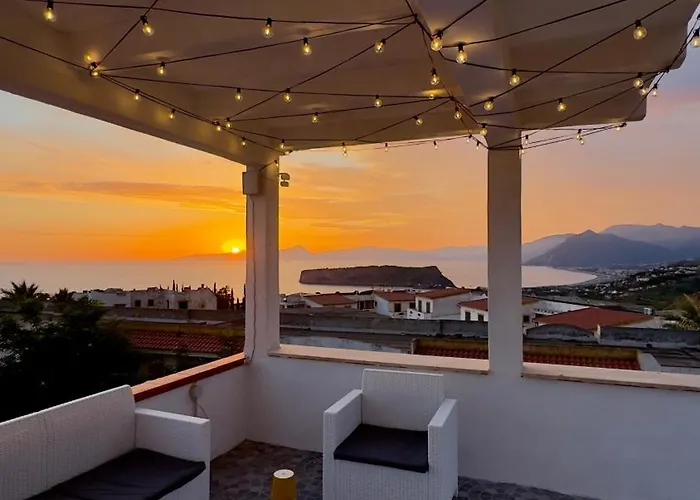 Pura Vida - ArcoMagno -
