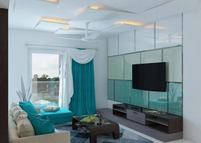 Goroomgo Hotel Krishna Bnb Guest House ടhimla - A Luxury Collection