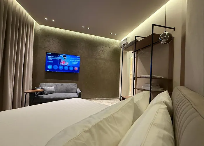 The Cosy Inn Vlora