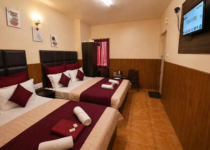 Bn Tourist Home
