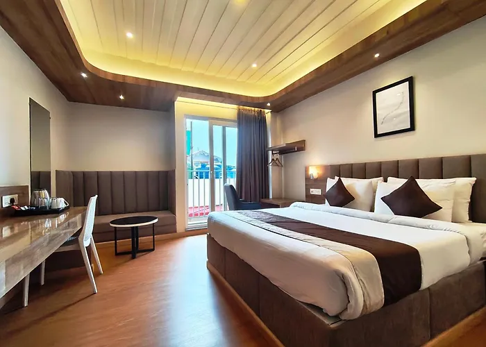 The Soma Hotel