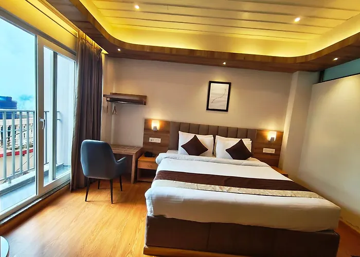 The Soma Hotel