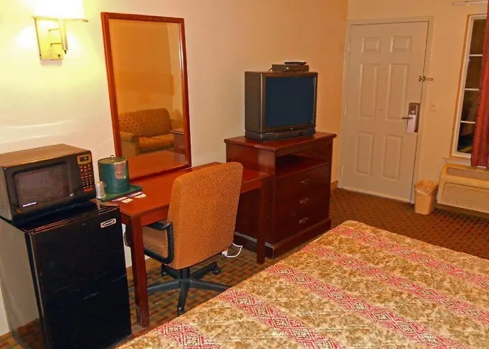 America'S Best Inn Beaufort