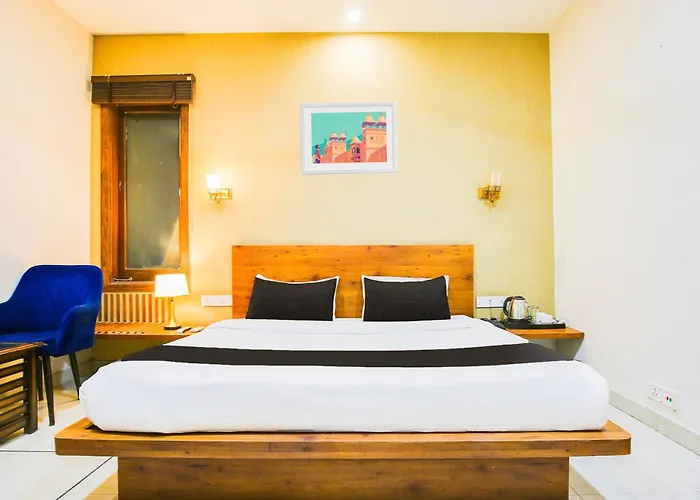 Townhouse Grand Fortune