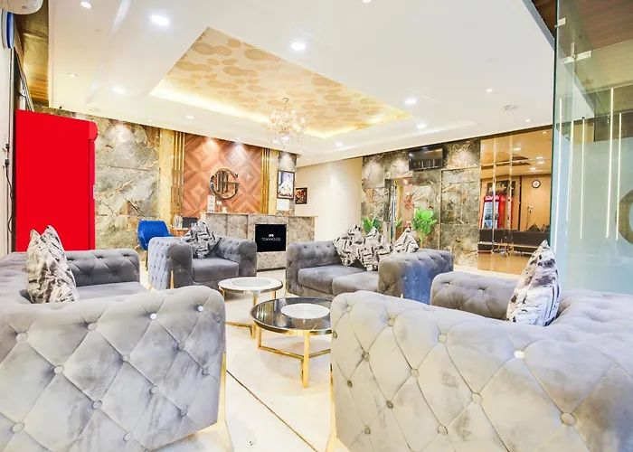 Townhouse Grand Fortune