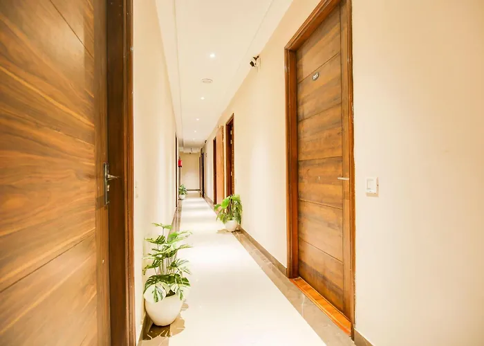 Townhouse Grand Fortune