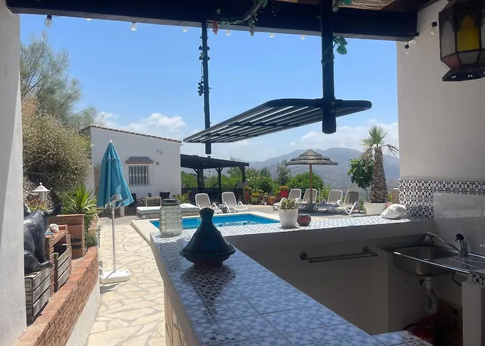 Casita Risa
