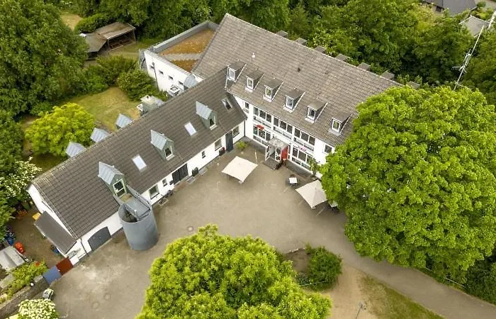 Jugendherberge Kleve