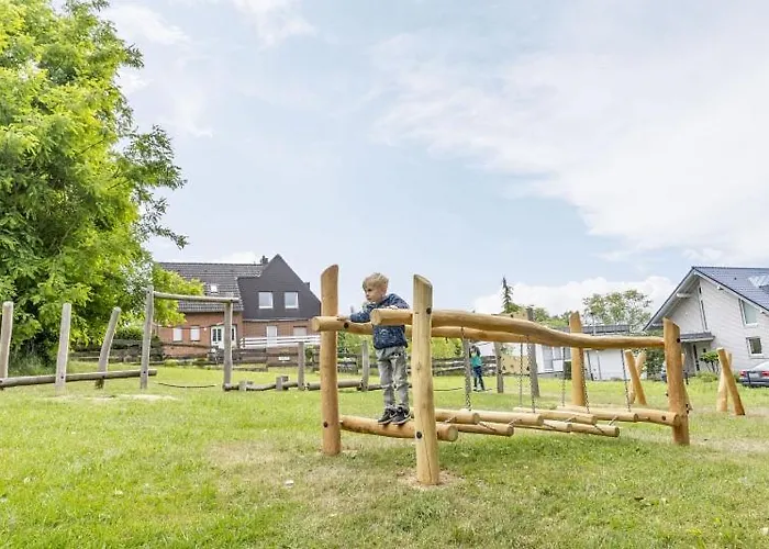 Jugendherberge Kleve