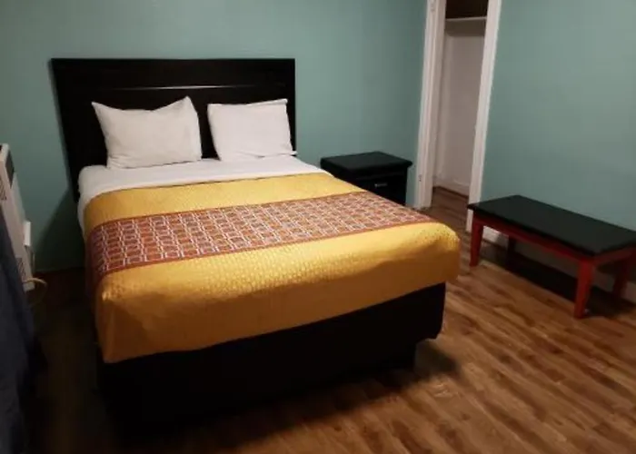 Stuart Hotel (Adults Only)