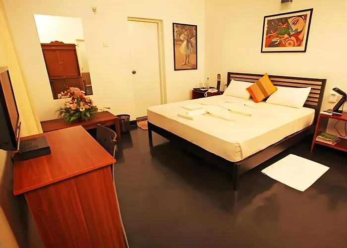 Hill House Kandy